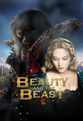 Beauty and The Beast (2014) - English Dub - Movies on Google Play