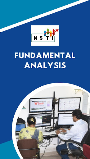 Android application NSTI Trade screenshort