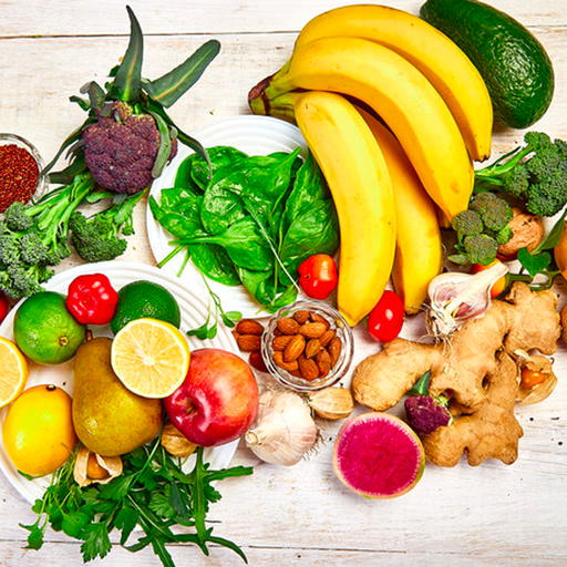 Glycemic Index & Load App - AppWisp.com