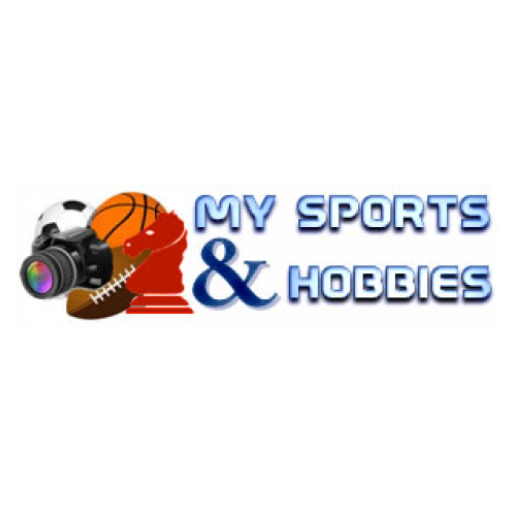 MySportsAndHobbies logo
