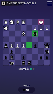 Pirc Defense - Chess tactics