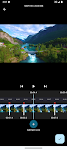 screenshot of EasySplit - Split & Trim Video