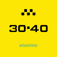 Etaximo & 3040 - Такси На Выбор