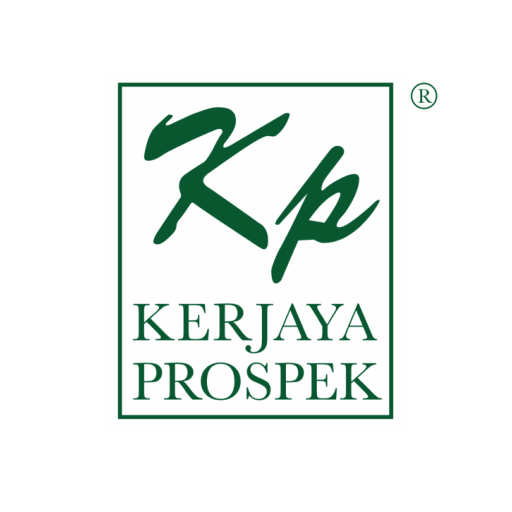 Kerjaya Prospek Property logo