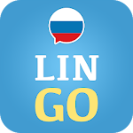 Cover Image of Télécharger Learn Russian with LinGo Play  APK