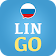 Learn Russian with LinGo Play icon
