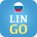 Lerne Russisch mit LinGo Play 