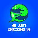 Just Checking In: Your Turn. APK