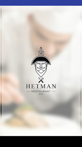 Android application Hetman screenshort