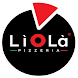 LìOLà Pizzeria - Androidアプリ