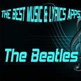 The Beatles Songs Lyrics icon