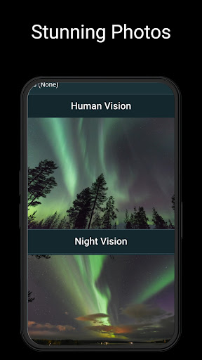 Aurora Alert Realtime screenshot 11