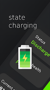 Battery Manager