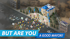 screenshot of Megapolis: City Building Sim