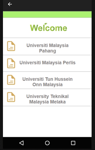 My Skill Training Links