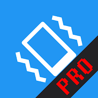 Vibration Meter Pro - Seismometer BigH