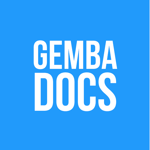 GembaDocs logo