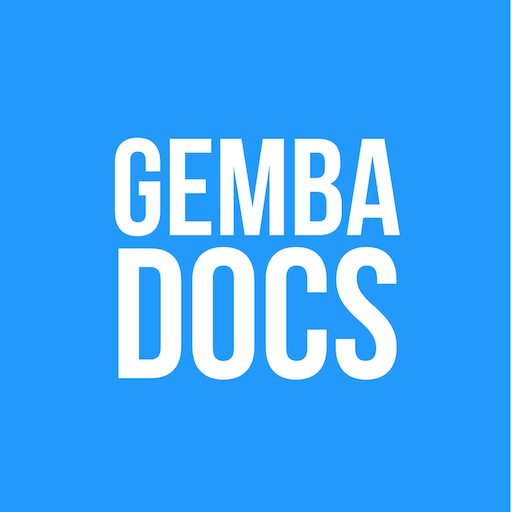 GembaDocs  Icon