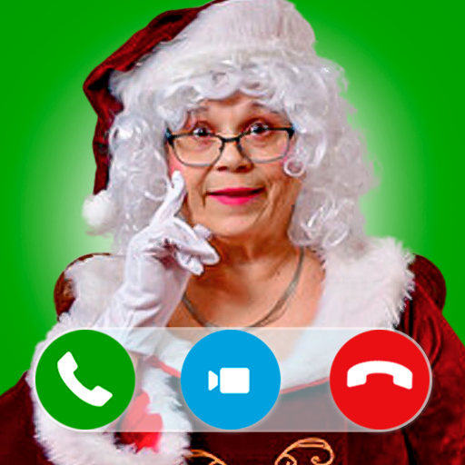 Live Call Mrs Santa Claus Download on Windows