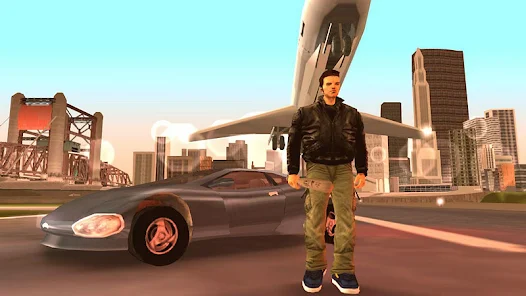 GTA 3 APK