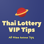 Cover Image of Download Thai lottery vip tips 1.0 APK