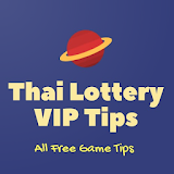 Thai lottery vip tips icon