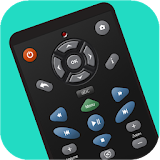 Tip Easy Universal TV Remote icon