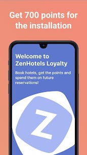 ZenHotels — hotel booking Mod Apk 5