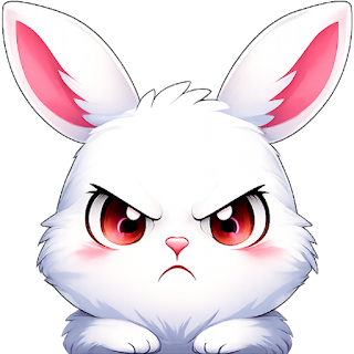 화난토끼 Angry Rabbit screenshot 15
