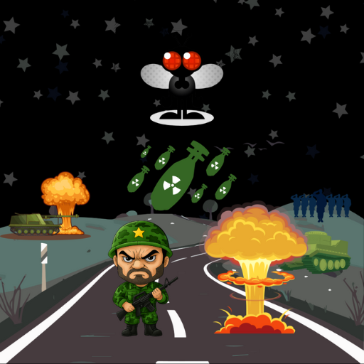 La Mosca Evasion! Download on Windows