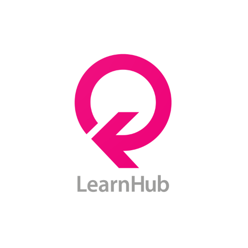 sQuid LearnHub logo