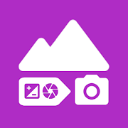 Top 45 Tools Apps Like Image Metadata Info - View and remove EXIF Info - Best Alternatives