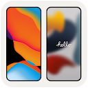 Descargar IOS 15 fondos de pantalla HD
