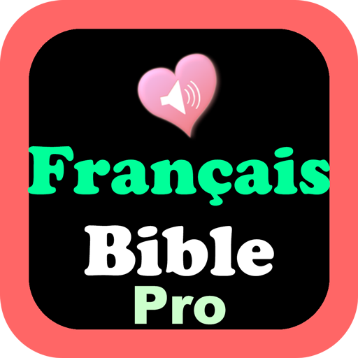 Français Audio Sainte Bible 2.8 Icon
