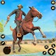 Wild West Cowboy Games Offline