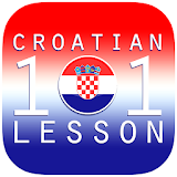 Croatian 101 Lesson icon