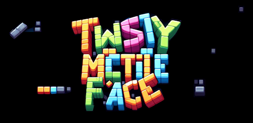 Twisty McTile Face
