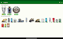 screenshot of Football Career Mode Tracker