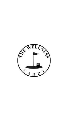 Android application The Wellness Caddy screenshort