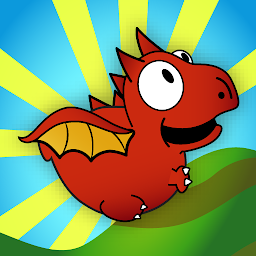 Image de l'icône Dragon, Fly!