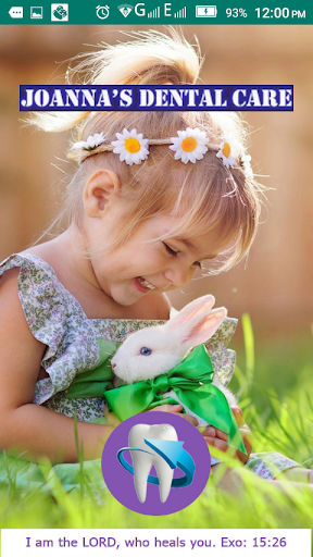 Joannas Dental Care -