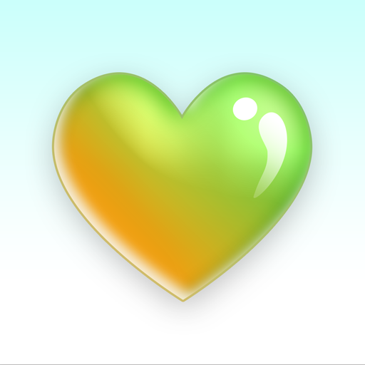 MeetLove - Your AI Girlfriend logo