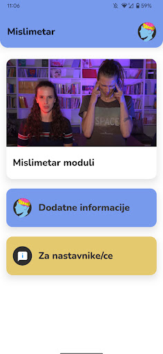Mislimetar Screen 2
