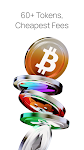 screenshot of Coins – Buy Bitcoin, Crypto