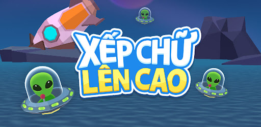 Xếp Chữ Lên Cao: Type Mod Free ADS v2.251
