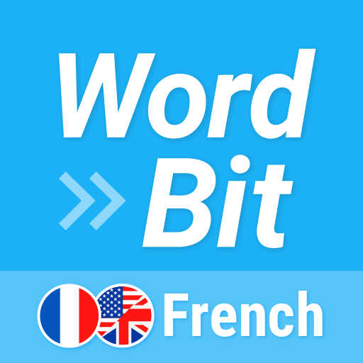 WordBit French (for English) 1.5.0.38 Icon