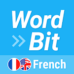 Cover Image of Unduh WordBit French (for English)  APK