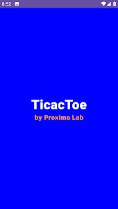 Tic Tac Toe - Classic Game