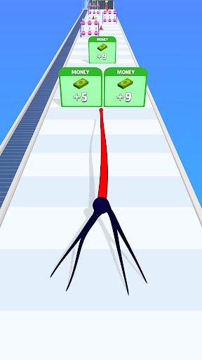 Alien Escape Screen 3