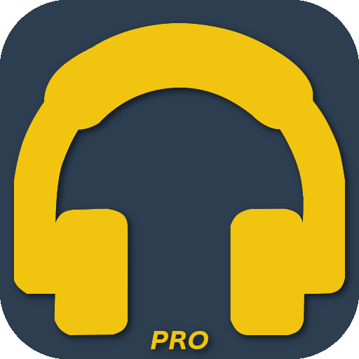 Bass Booster Pro 1.7-pro Icon
